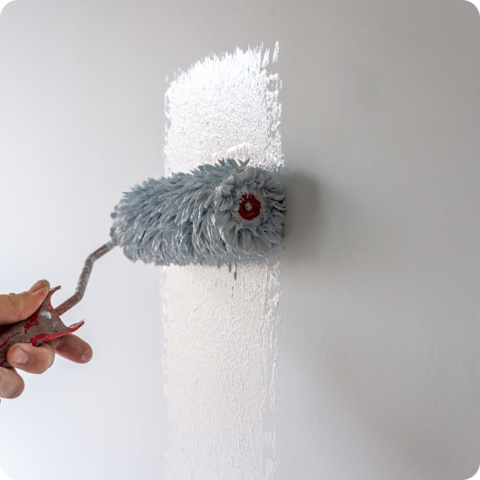 Wall paint